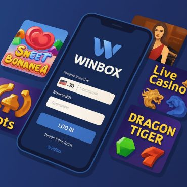 Winbox Mobile Login: Your Complete Guide to Malaysia’s Popular Gaming Platform